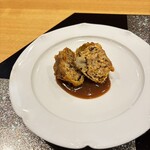 日本料理秀たか - 