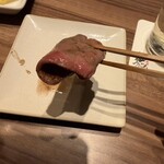 焼肉うしごろ - トロける美味さ(((o(*ﾟ▽ﾟ*)o)))