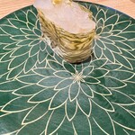 北陸金沢回転寿司 のとめぐり - 