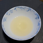 LAT.34°N by 蒼 - サバのコンソメ