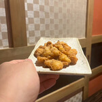 地鶏専門店 鳥一筋 上野店 - 