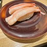 北陸金沢回転寿司 のとめぐり - 