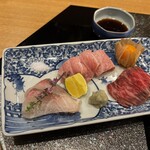 日本料理秀たか - 
