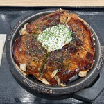 ぼてぢゅう屋台 三井アウトレットパーク入間店 - 