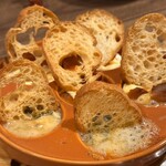 BISTRO YOKOCHO - 料理写真: