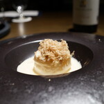 LAT.34°N by 蒼 - 3年熟成北あかり/トリュフ