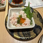 北陸金沢回転寿司 のとめぐり - 