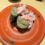 北陸金沢回転寿司 のとめぐり - 