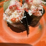 北陸金沢回転寿司 のとめぐり - 