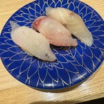 北陸金沢回転寿司 のとめぐり - 