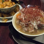 個室居酒屋 獏々堂 新宿店 - 