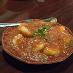 個室居酒屋 獏々堂 - 