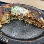 ぼてぢゅう屋台 三井アウトレットパーク入間店 - 