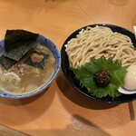 六厘舎 東京駅東京ラーメンストリート - 