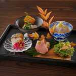 ダイナミックキッチン＆バー 響 - 料理写真: