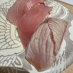 北陸金沢回転寿司 のとめぐり - 