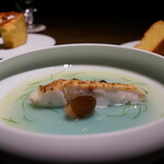 LAT.34°N by 蒼 - 白甘鯛