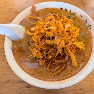 中華そば こうた_0