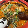 カラシビ味噌らー麺 鬼金棒 神田本店