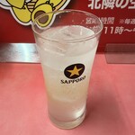 マルシン飯店 - 