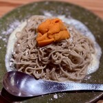 春近 GABA SOBA Lab - 