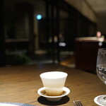 LAT.34°N by 蒼 - ハーブティー