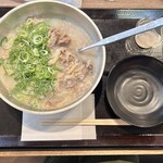 徳山食堂 - 