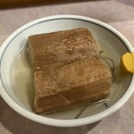 居酒屋 ほがら家 - 仙台麩