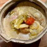 春近 GABA SOBA Lab - 