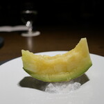 LAT.34°N by 蒼 - あまねマスクメロン