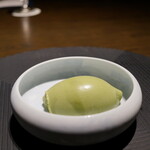 LAT.34°N by 蒼 - 玉露アイス