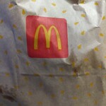 マクドナルド - 