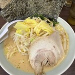 横浜家系らーめん 魂心家 - 料理写真: