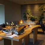 LAT.34°N by 蒼 - ラウンジ