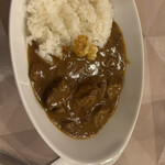 はり重カレーショップ - 