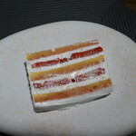 LAT.34°N by 蒼 - 紅ほっぺショートケーキ