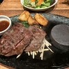 ニュービストロガブリ 目黒店