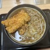 立ちそば処 杜