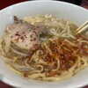 ラーメン二郎 西台駅前店
