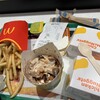マクドナルド 天神橋筋六丁目店