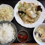 福来順 - 