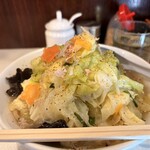 麺処 まるよし商店 - 