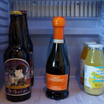 LAT.34°N by 蒼 - 部屋の冷蔵庫