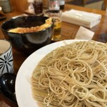 手打ちそば 音 - 