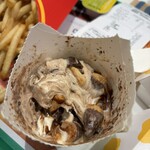 マクドナルド - 