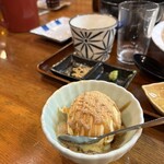 手打ちそば 音 - 