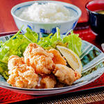 竹乃屋 - 料理写真: