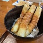 手打ちそば 音 - 