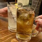 新宿酒場七番 - 
