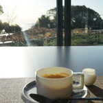 LAT.34°N by 蒼 - 食後コーヒー